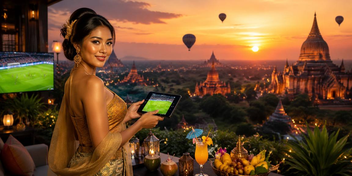 win99 win99 သည် မြန်မာကစားသမားများအတွက် ခင်ဗျာ ပြုလုပ်သည့် အရာ